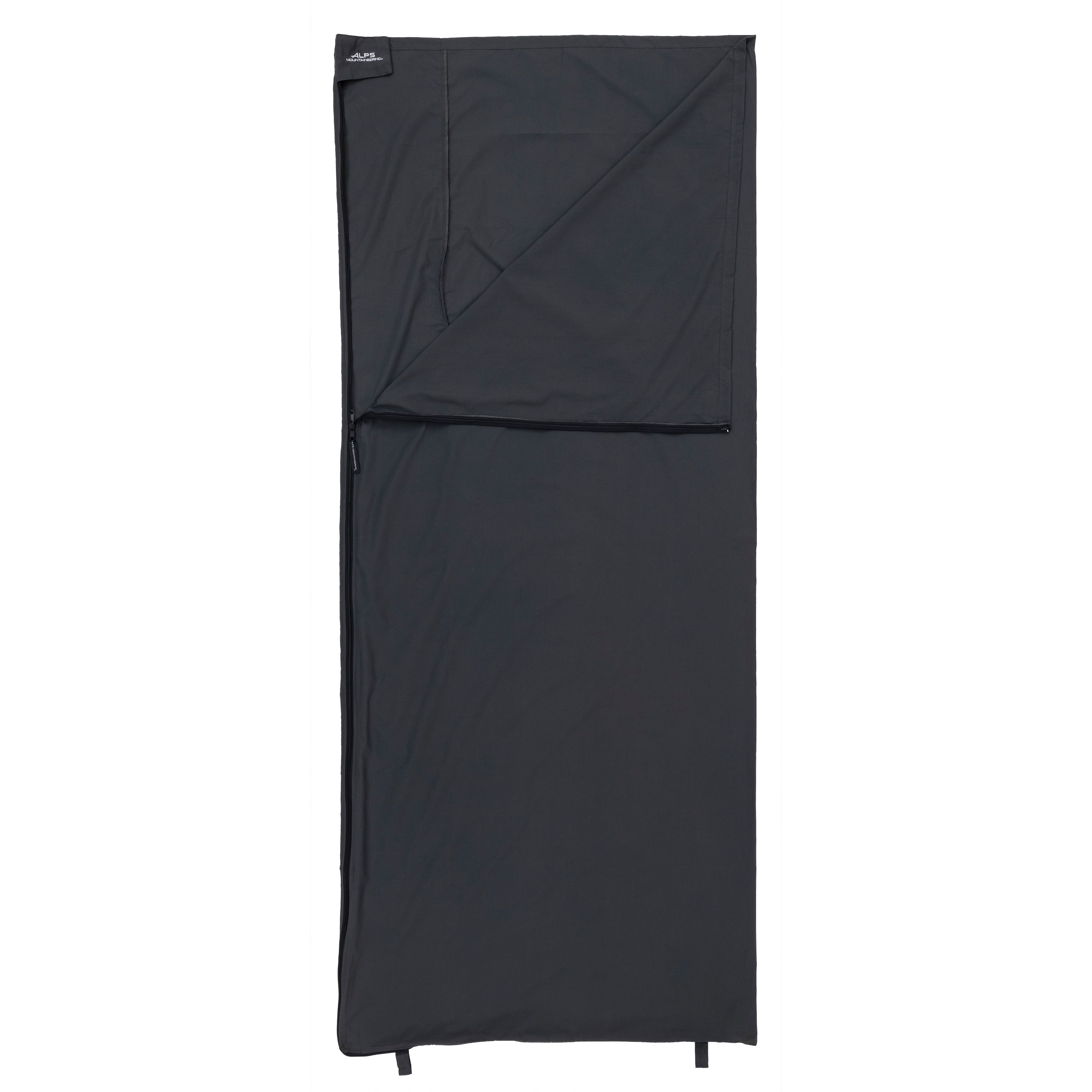 Alps Mountaineering Rectangle Sleeping Bag Liner Cabela's